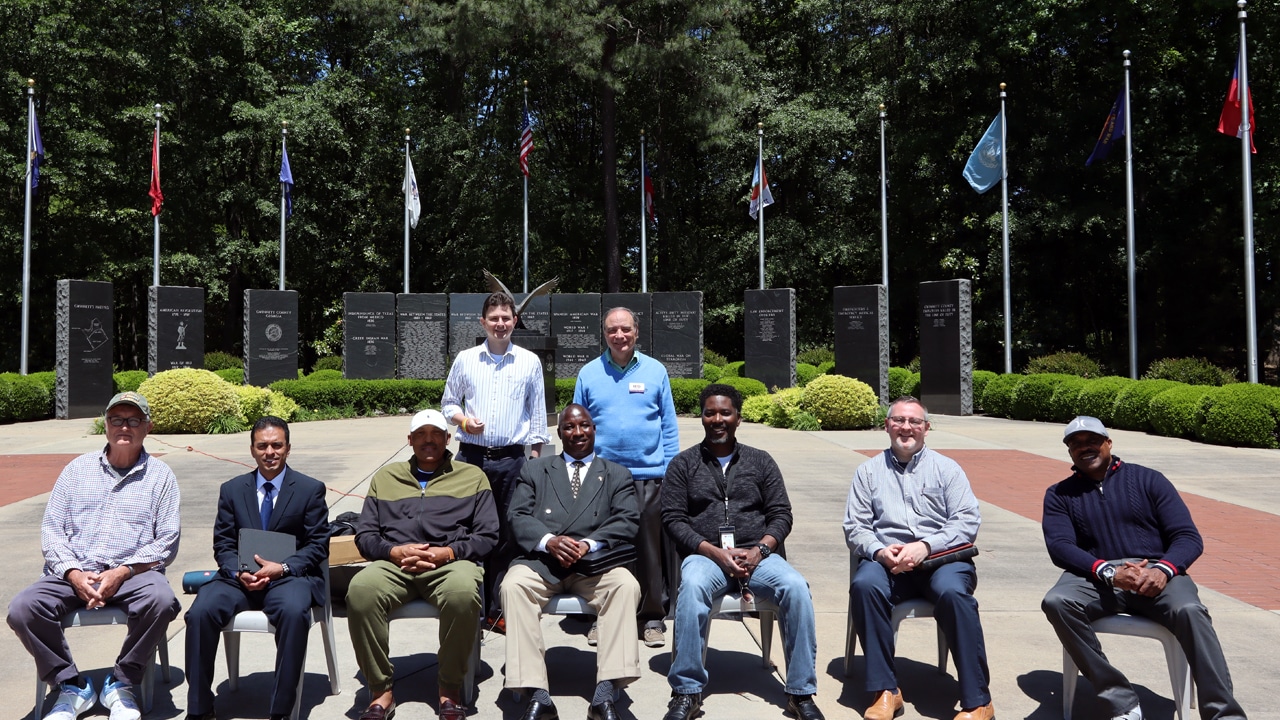 2020 NDOP GROUP