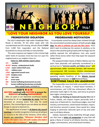 support letter july 25
