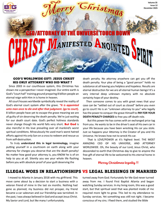 support letter - Dec 25