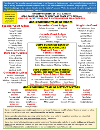 Gwinnett Co. leadership - 26