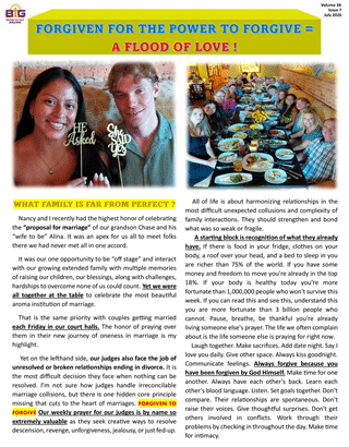 support letter july 26